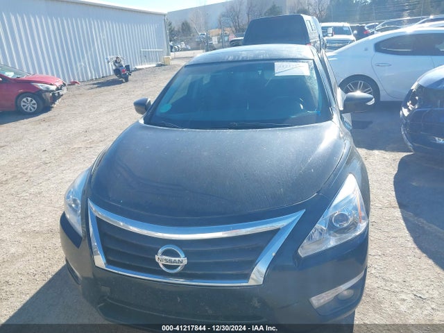 Nissan Altima 2.5 Sv 2015 1N4AL3AP8FC182746 Image 12