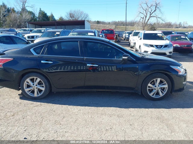 Nissan Altima 2.5 Sv 2015 1N4AL3AP8FC182746 Image 13