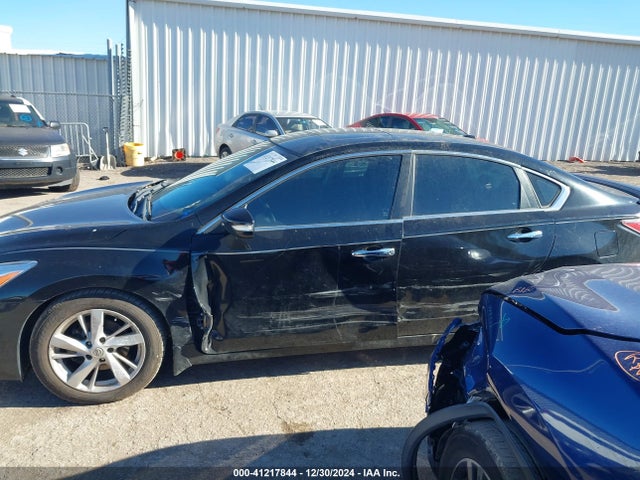 Nissan Altima 2.5 Sv 2015 1N4AL3AP8FC182746 Image 14