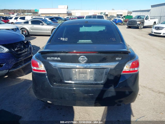 Nissan Altima 2.5 Sv 2015 1N4AL3AP8FC182746 Image 16