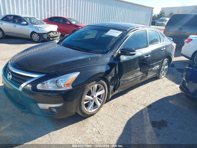 Nissan Altima 2.5 Sv 2015 1N4AL3AP8FC182746 Image 2