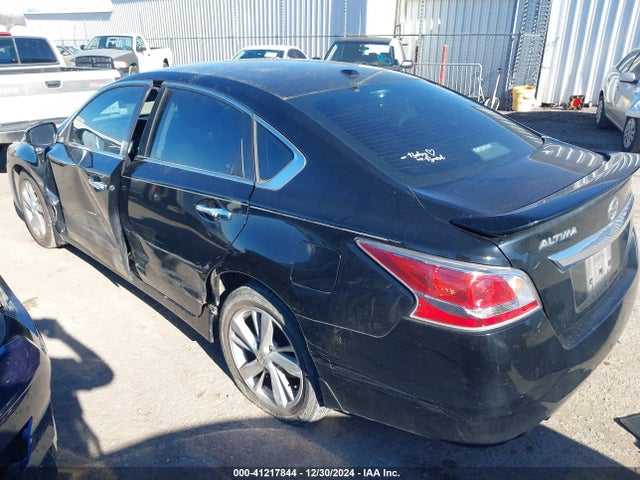 Nissan Altima 2.5 Sv 2015 1N4AL3AP8FC182746 Image 3