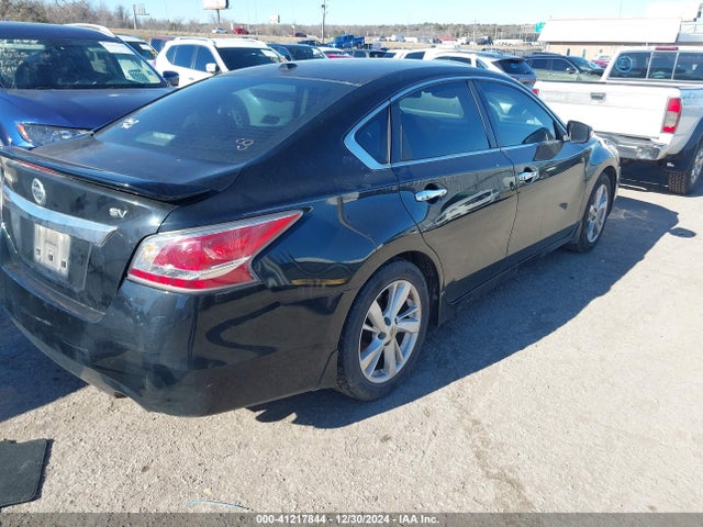 Nissan Altima 2.5 Sv 2015 1N4AL3AP8FC182746 Image 4