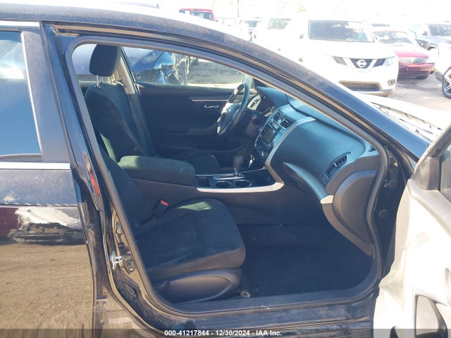 Nissan Altima 2.5 Sv 2015 1N4AL3AP8FC182746 Image 5