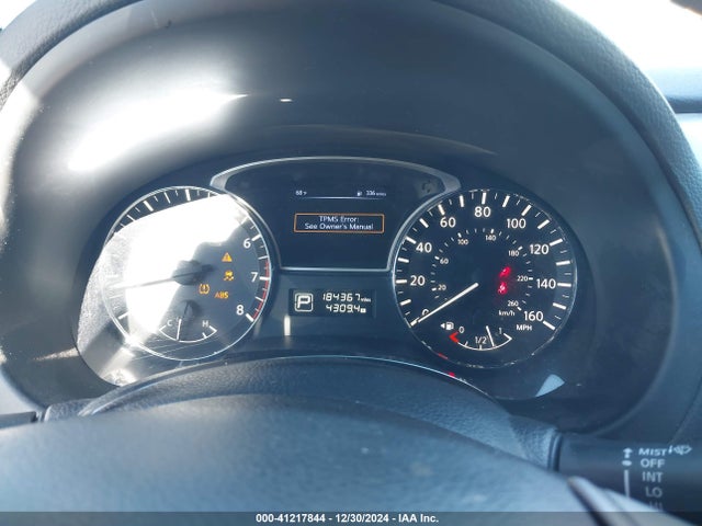 Nissan Altima 2.5 Sv 2015 1N4AL3AP8FC182746 Image 7