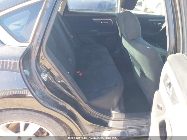 Nissan Altima 2.5 Sv 2015 1N4AL3AP8FC182746 Image 8