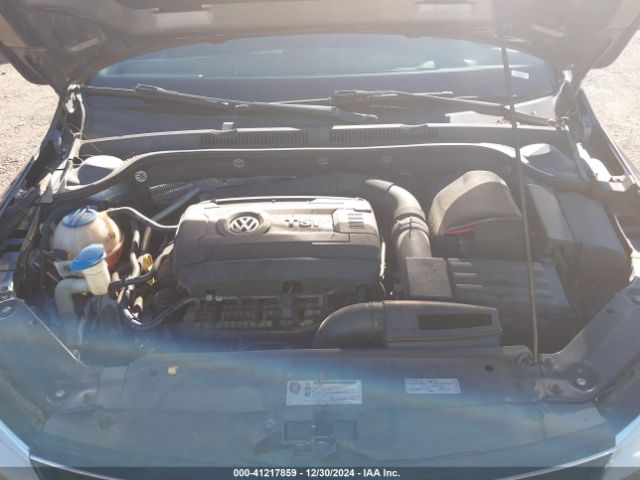 3VWD07AJXFM286461 Volkswagen Jetta 1.8t Se