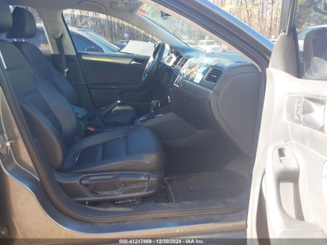 3VWD07AJXFM286461 Volkswagen Jetta 1.8t Se