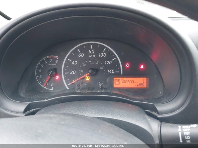3N1CN7AP9JL829689 Nissan Versa 1.6 S+