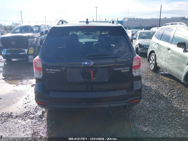 Subaru Forester 2.5i Limited 2017 JF2SJARCXHH501274 Image 16