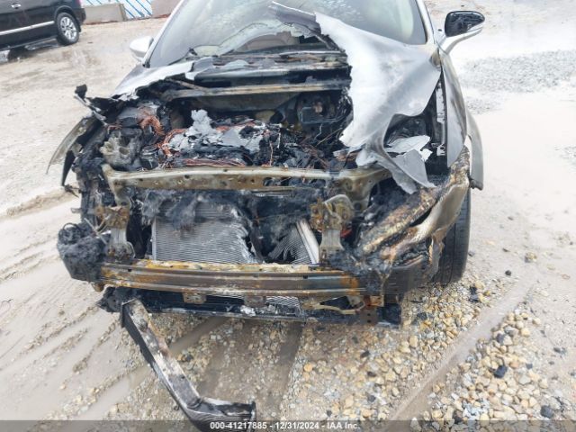 3FA6P0CD1LR128293 Ford FUSION SEL