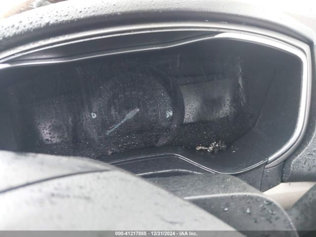 3FA6P0CD1LR128293 Ford FUSION SEL