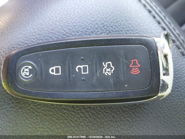 1FADP5CU8EL508415 Ford C-max Energi Sel