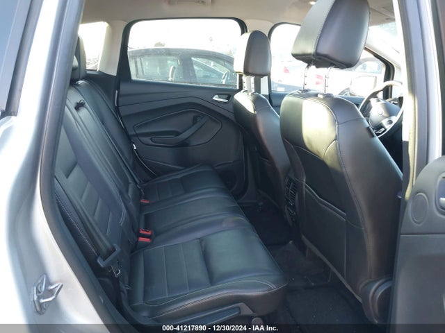 1FADP5CU8EL508415 Ford C-max Energi Sel