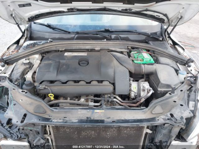 2012 VOLVO XC60 YV4902DZ6C2291637 Photo 9