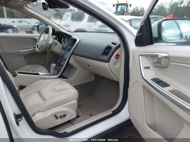 2012 VOLVO XC60 YV4902DZ6C2291637 Photo 4