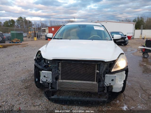 2012 VOLVO XC60 YV4902DZ6C2291637 Photo 5