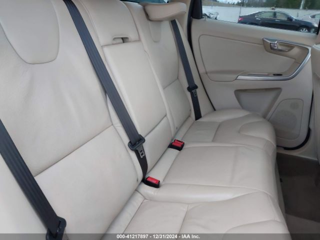 2012 VOLVO XC60 YV4902DZ6C2291637 Photo 7