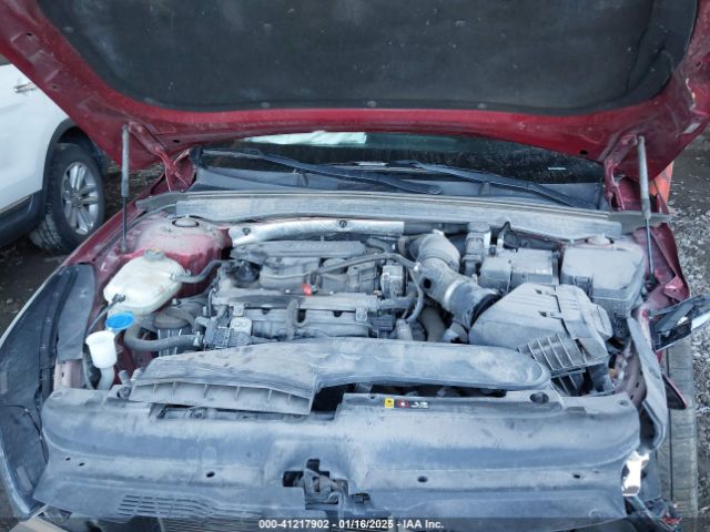2021 KIA K5 5XXG64J20MG007362 Photo 9