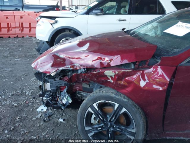 2021 KIA K5 5XXG64J20MG007362 Photo 5
