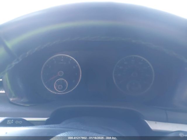 2021 KIA K5 5XXG64J20MG007362 Photo 6