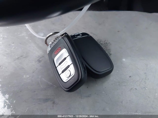2012 AUDI A4 WAUAFAFL2CN020314 Photo 10