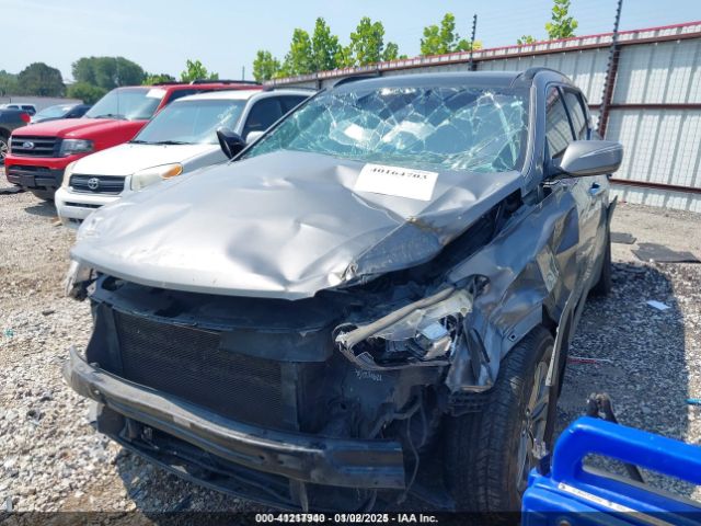 5XYZU3LB7FG275815 Hyundai Santa Fe Sport 2.4l