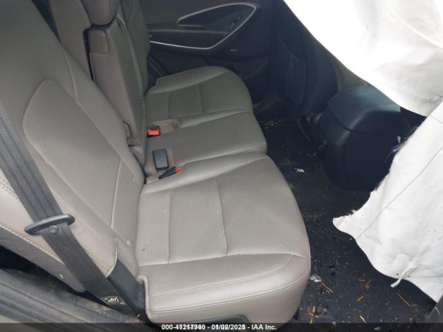 5XYZU3LB7FG275815 Hyundai Santa Fe Sport 2.4l