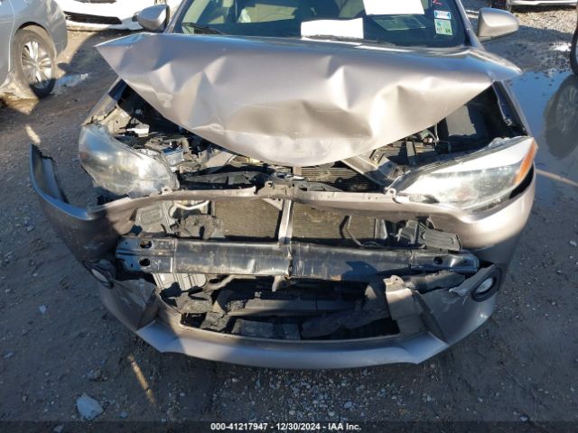 2T1BURHE1GC662798 Toyota Corolla Le Plus