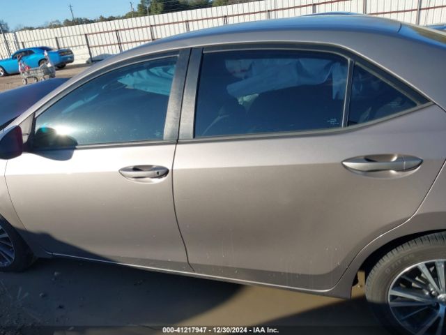 2T1BURHE1GC662798 Toyota Corolla Le Plus