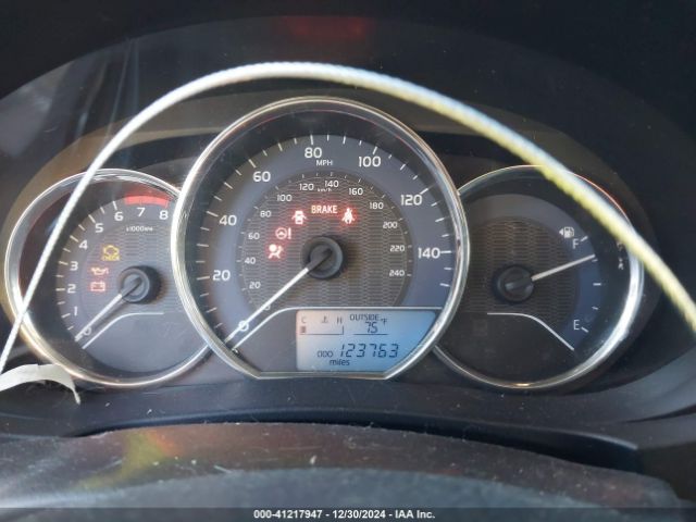 2T1BURHE1GC662798 Toyota Corolla Le Plus