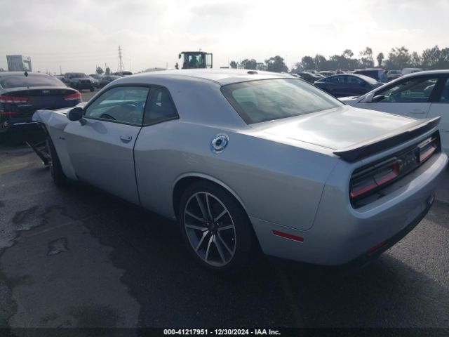 2C3CDZBT9PH570294 Dodge Challenger R/t