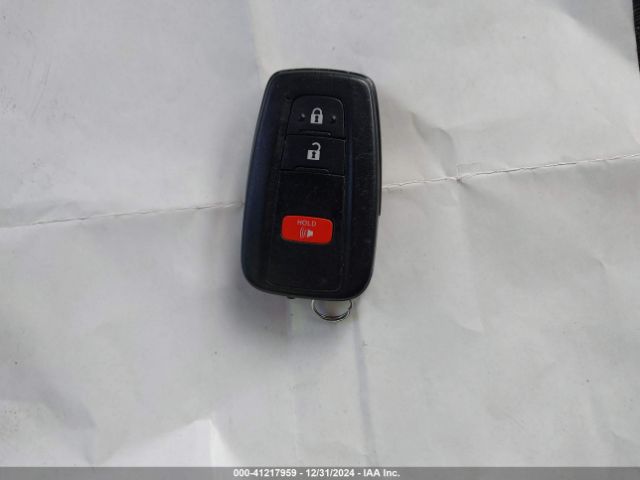 JTNKHMBX2J1010894 Toyota C-hr Xle Premium