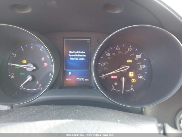 JTNKHMBX2J1010894 Toyota C-hr Xle Premium