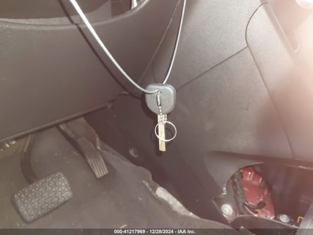 KL4CJBSB2GB605182 Buick Encore Convenience