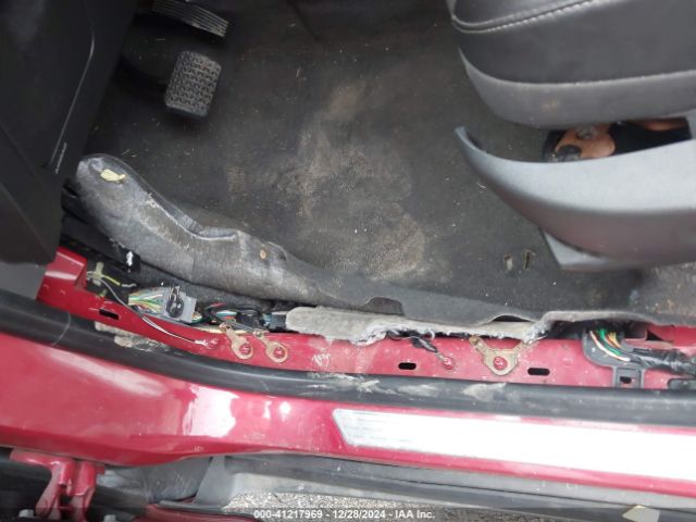 KL4CJBSB2GB605182 Buick Encore Convenience