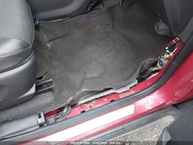 KL4CJBSB2GB605182 Buick Encore Convenience