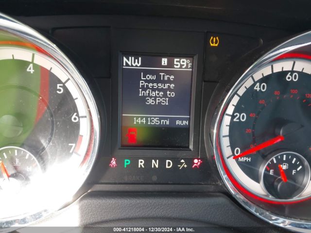 2C4RDGEG8JR205468 Dodge Grand Caravan Gt