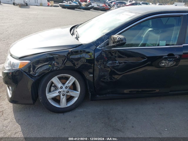 Toyota CAMRY SE 2014 4T1BF1FK4EU387525 Image 6