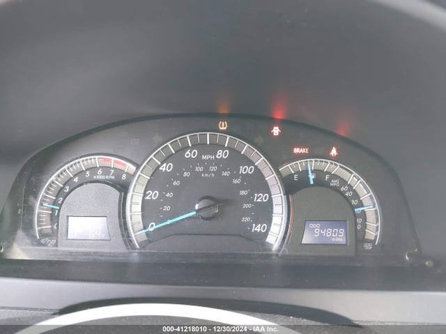 Toyota CAMRY SE 2014 4T1BF1FK4EU387525 Image 7