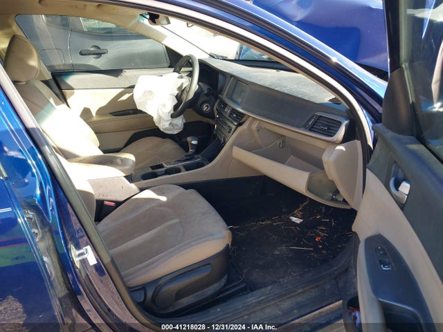 KIA Optima Lx 2017 5XXGT4L30HG170176 Image 5