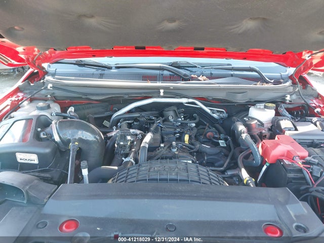 1FTER4FH1NLD06307 Ford Ranger Xlt