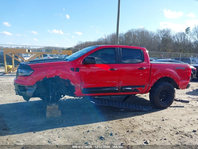 1FTER4FH1NLD06307 Ford Ranger Xlt