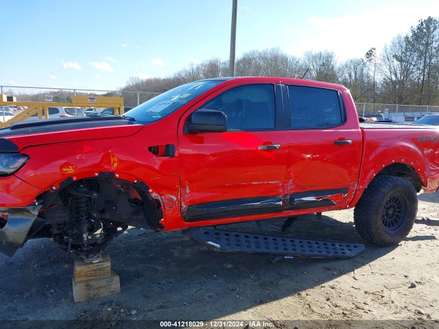 1FTER4FH1NLD06307 Ford Ranger Xlt