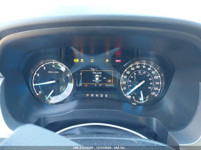 1FTER4FH1NLD06307 Ford Ranger Xlt