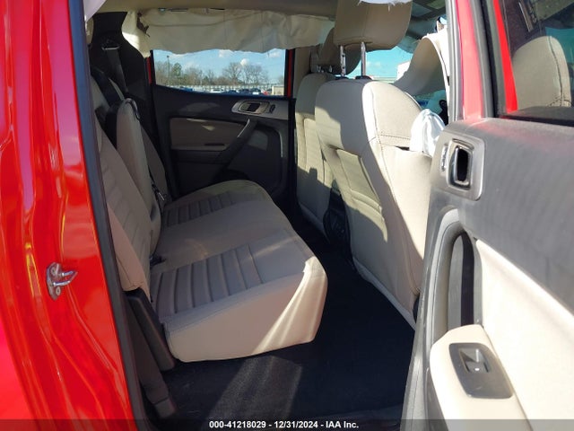 1FTER4FH1NLD06307 Ford Ranger Xlt