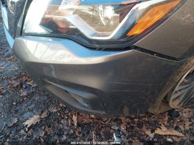 5N1DR2MM6JC625353 Nissan Pathfinder Platinum