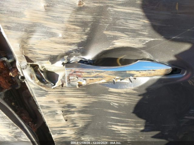 5N1DR2MM6JC625353 Nissan Pathfinder Platinum