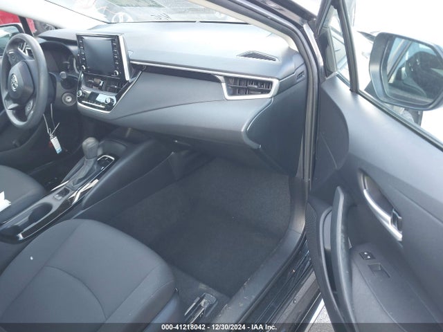 Toyota COROLLA LE 2021 5YFEPMAE5MP158896 Image 5