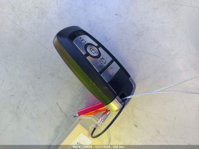 1FATP8UH0J5109432 Ford Mustang Ecoboost